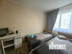 Студия квартира, посуточно, 16м2, 5/9 этаж