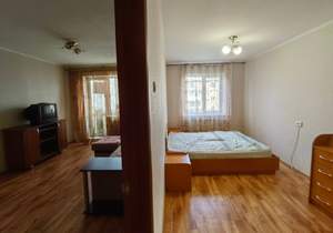 2-к квартира, на длительный срок, 45м2, 4/5 этаж
