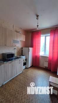 1-к квартира, на длительный срок, 34м2, 3/9 этаж