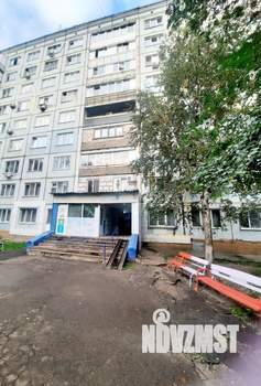 1-к квартира, на длительный срок, 23м2, 7/9 этаж