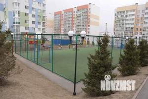 1-к квартира, посуточно, 65м2, 1/1 этаж