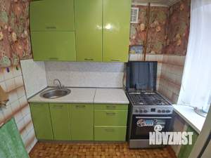 2-к квартира, на длительный срок, 43м2, 4/5 этаж