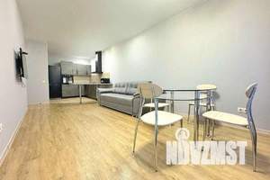 3-к квартира, посуточно, 75м2, 4/18 этаж