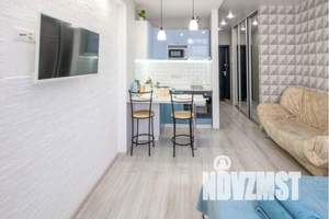 1-к квартира, посуточно, 30м2, 15/16 этаж