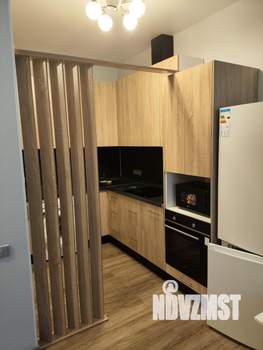 2-к квартира, на длительный срок, 41м2, 1/17 этаж