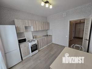 1-к квартира, посуточно, 33м2, 15/16 этаж