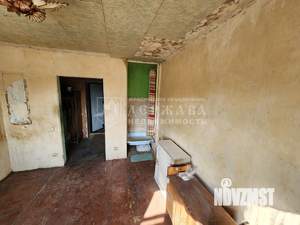 1-к квартира, на длительный срок, 17м2, 3/5 этаж