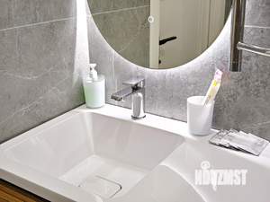 1-к квартира, посуточно, 40м2, 11/16 этаж