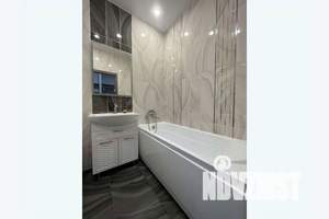 1-к квартира, посуточно, 32м2, 6/16 этаж