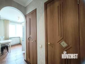 2-к квартира, на длительный срок, 45м2, 9/9 этаж