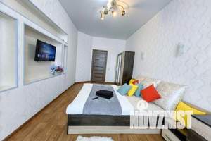 2-к квартира, посуточно, 10м2, 10/13 этаж