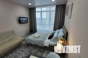 1-к квартира, посуточно, 30м2, 8/16 этаж