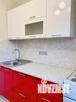 1-к квартира, посуточно, 31м2, 1/1 этаж