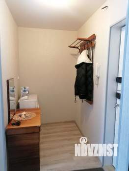 1-к квартира, на длительный срок, 31м2, 1/5 этаж