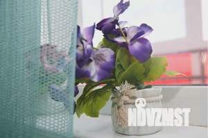 1-к квартира, посуточно, 36м2, 16/16 этаж