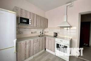 1-к квартира, посуточно, 33м2, 6/14 этаж