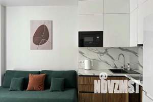 2-к квартира, посуточно, 40м2, 12/17 этаж