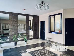 3-к квартира, посуточно, 53м2, 13/15 этаж