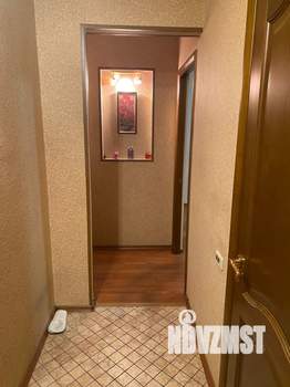 2-к квартира, на длительный срок, 46м2, 5/5 этаж