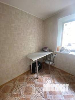 1-к квартира, на длительный срок, 30м2, 1/5 этаж