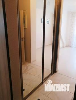 1-к квартира, на длительный срок, 35м2, 8/17 этаж