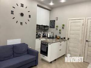 2-к квартира, на длительный срок, 41м2, 4/5 этаж