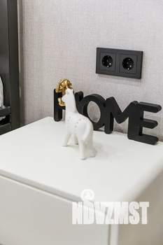 2-к квартира, посуточно, 45м2, 4/16 этаж