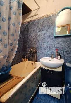 Студия квартира, на длительный срок, 17м2, 5/9 этаж