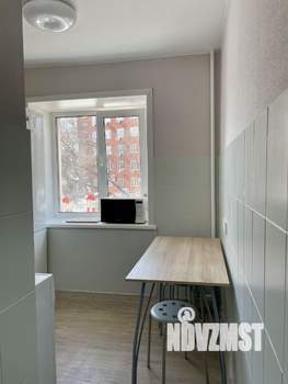 3-к квартира, на длительный срок, 50м2, 2/5 этаж