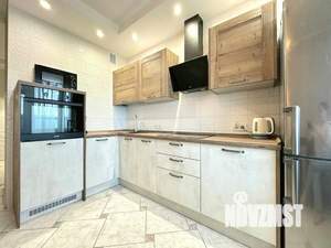 2-к квартира, посуточно, 62м2, 1/1 этаж