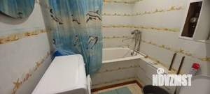 2-к квартира, на длительный срок, 44м2, 4/5 этаж