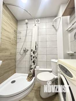 Студия квартира, на длительный срок, 23м2, 9/9 этаж