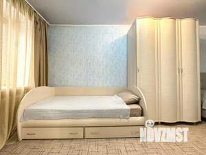 2-к квартира, посуточно, 45м2, 1/1 этаж