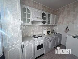 1-к квартира, на длительный срок, 34м2, 10/10 этаж