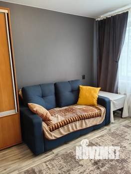 1-к квартира, на длительный срок, 27м2, 7/9 этаж