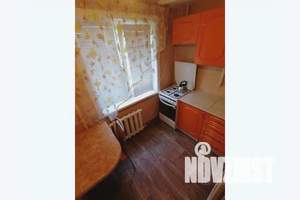 2-к квартира, посуточно, 45м2, 1/5 этаж