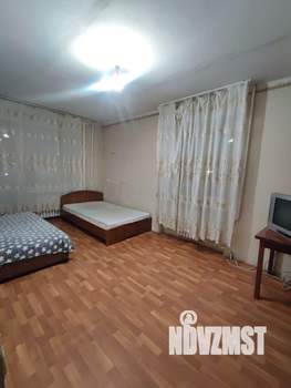 2-к квартира, на длительный срок, 46м2, 3/4 этаж