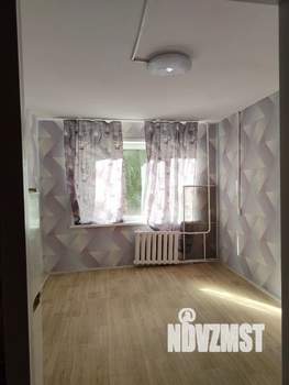 1-к квартира, на длительный срок, 17м2, 1/9 этаж