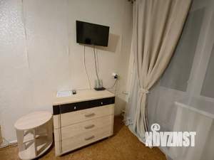 1-к квартира, посуточно, 28м2, 4/5 этаж