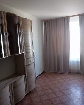 2-к квартира, на длительный срок, 35м2, 8/9 этаж
