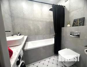 2-к квартира, посуточно, 42м2, 7/16 этаж