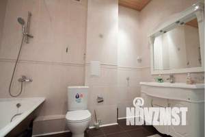 2-к квартира, посуточно, 62м2, 3/5 этаж