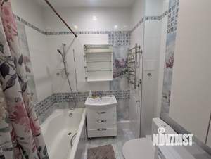 1-к квартира, на длительный срок, 33м2, 7/12 этаж