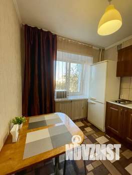 1-к квартира, посуточно, 36м2, 3/5 этаж