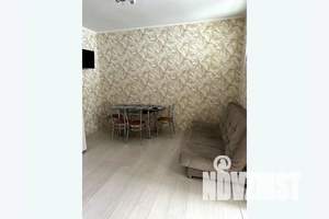 3-к квартира, посуточно, 58м2, 6/15 этаж