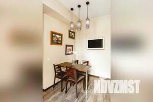 2-к квартира, посуточно, 62м2, 2/4 этаж