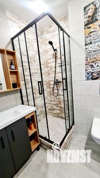 1-к квартира, на длительный срок, 36м2, 12/13 этаж