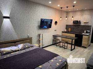 1-к квартира, посуточно, 28м2, 5/15 этаж