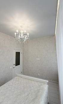 3-к квартира, на длительный срок, 60м2, 14/16 этаж