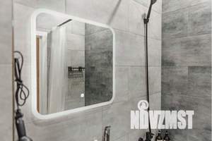 1-к квартира, посуточно, 30м2, 9/9 этаж